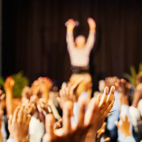 Konferenslokal – bild 1