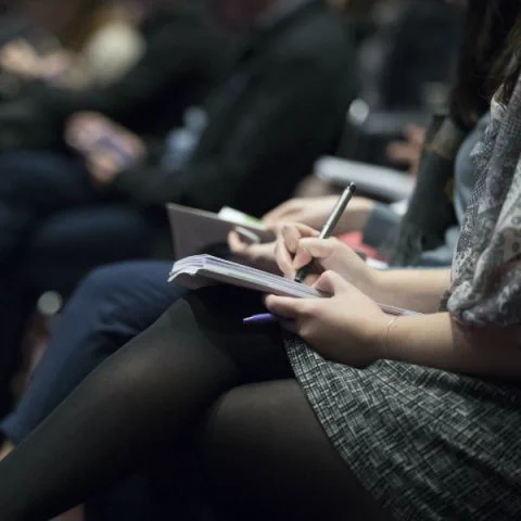 Konferenslokal – bild 2