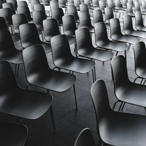 Konferenslokal – bild 3