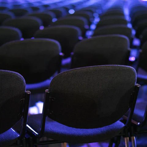 Konferenslokal – bild 4